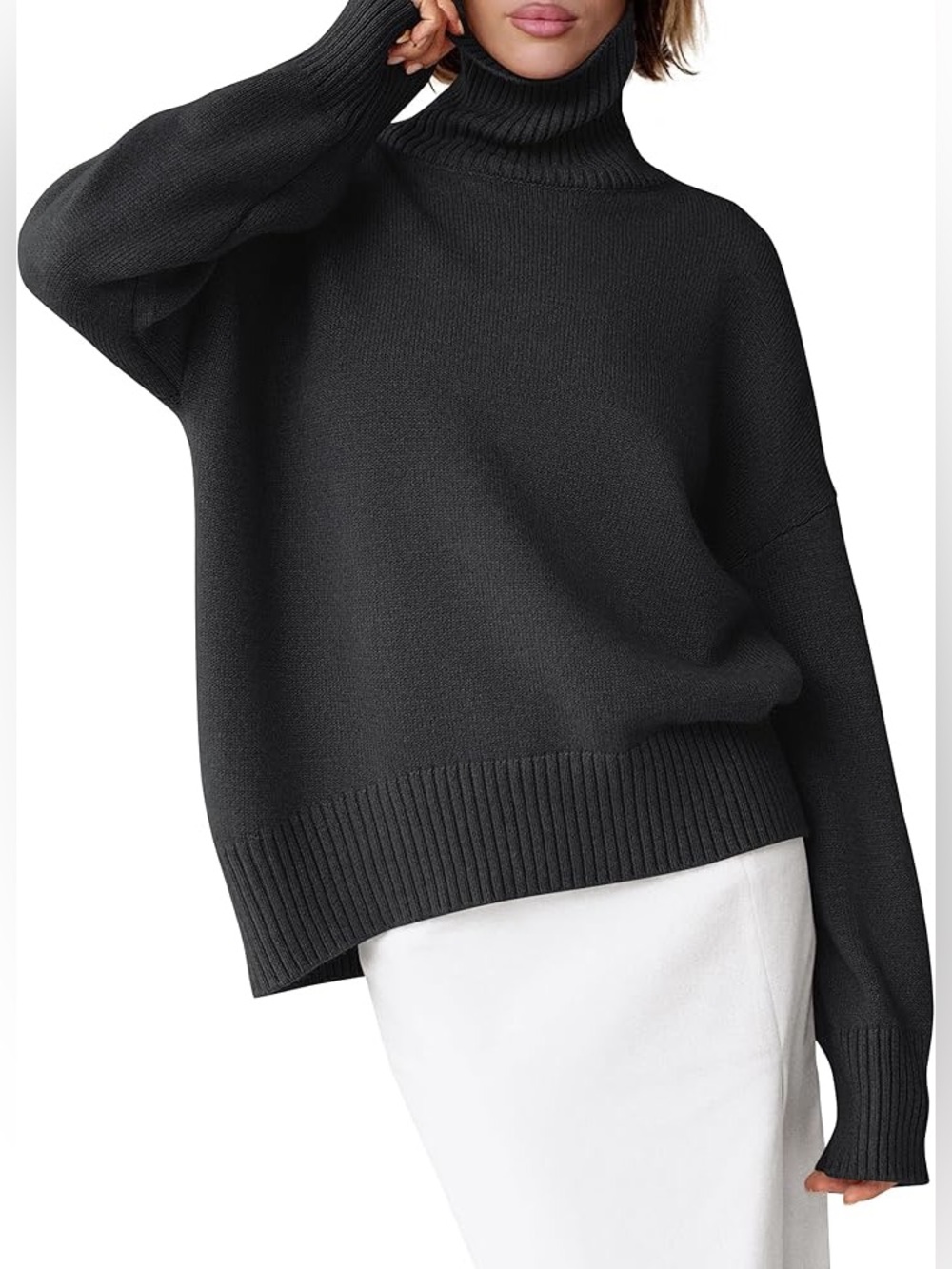 NWT Anrabess oversized Sweater